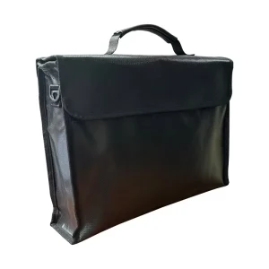 Flame Retardant Fireproof Document Safe Bag