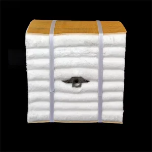 Flexible Ceramic Fiber Module Fireproof Thermal Insulation for Furnace and Kiln