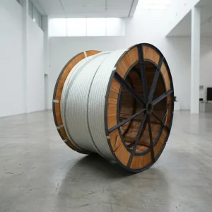 Flexible Fiberglass Mat Insulated Steam Piping Pre-Insulated Tube Assembly Compression Fitting