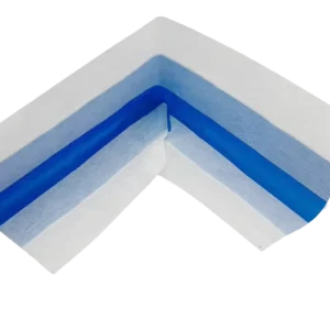 Flexible Tape Sealing Strip Waterproof Tape Bond BreakerJoint Band TPE Waterproof Expansion Joint Tape