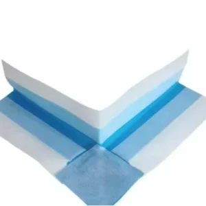 Flexible Waterproof Expansion Joint Tape Bond Breaker & Joint Band Tape Sealing Strip for Boards Waterproof