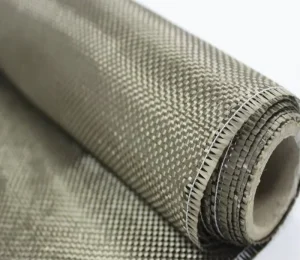 Flexible and Durable Basalt Fiber for Extreme Thermal Protection Fire Resistance and Insulation in Harsh Environments