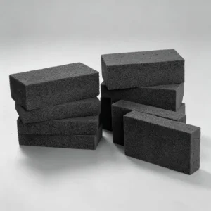 Foamed Ceramic Fireproof Board for Wall Insulation Roof Insulation and Sound Absorption for Exterior Wall and Roof Systems