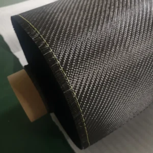 For Building Construction Reinforcement With High Strength Carbon Fiber Cloth