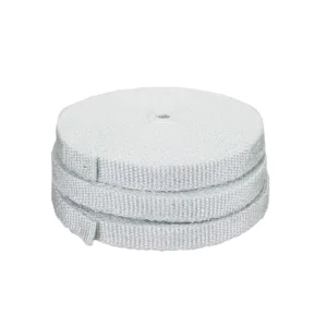 Free Sample Electrical Binding Tape Insulation Fiber Glass Cloth Electrical Tape Fiber Glass Tape