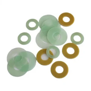 G10 G11 Epoxy Glass Fiber Insulation Gasket