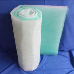 G3 G4 Spray Booth Paint Stop Floor Fibreglass Filter Media