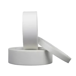 Glass Cloth Tape 0.18mm 0.2mm Thickness Heavy Duty Fiberglass Fabric Tape For Lithium Battery Insulation Splicing