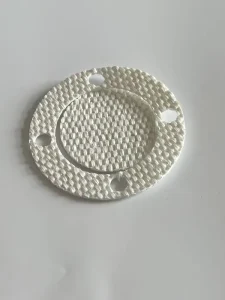 Glass Fiber Gasket for Ceramic Industry Premium Gaskets Product