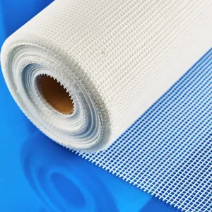Glass Fiber Grid Cloth Exterior Wall Insulation Anti-Cracking Bulk Purchase
