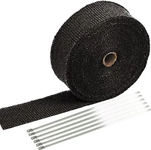 Glass Fiber Wrap
