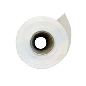 Good Tensile Strength Glass Fiber Rolls Fiberglass Tissue Paper Mat for Roofing