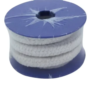 Guaranteed Quality Durable Fire Protection Ceramic Fiber Rope