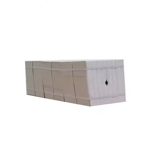 HCR High Refractory Stainless Steel Insulation Anchor for Ceramic Fiber High Refractoriness 1770-2000C