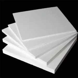 HT 1260C~1800C High Temperature Ceramic Fiber Products Including Ceramic Fiber Blanket board paper