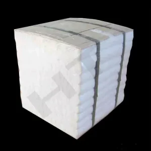 HT 1430 Ceramic Fiber Module for Kiln Insulation High Density