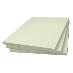 HT 2200C High-temp Zirconia Ceramic Fiber Boards with Factory Price