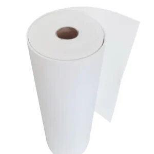 HT Fireproof Paper Resistant Ceramic Fiber Paper