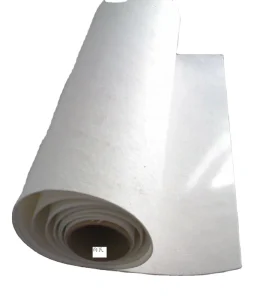 HT High Temperature Ceramic Fiber Paper for Insulator