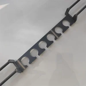 Hard Factory Customizes High Hardness Silicon Nitride Ceramics and Precision Ceramic Structural Parts New Material Ceramic Parts