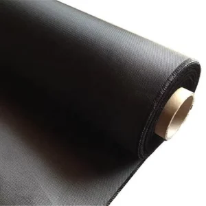 Heat Flame and Fire Resistant Fabrics Fiber Glass Cloth