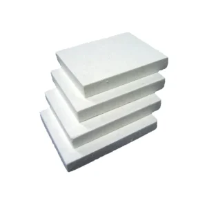 Heat Insulation Ceramic Fiber Plate