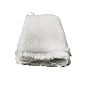 Heat Insulation Thermal Fireproof Refractory Ceramic Fiber Cloth