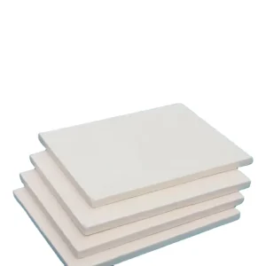 Heat Resistance Millboard Insulation Ceramic Fiber Board High Temperature Ceramic Fiber Board for Kiln