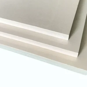 Heat Resistance Thermal Insulation Ceramic Fiber Board on Sale