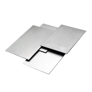 Heat Resistant 310S Polished Finish Furnace Lining Stainless Steel Sheet