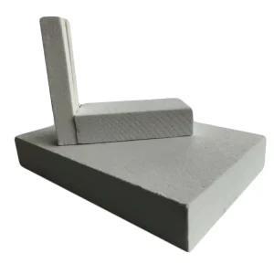 Heat Resistant Ceramic Fiber Board
