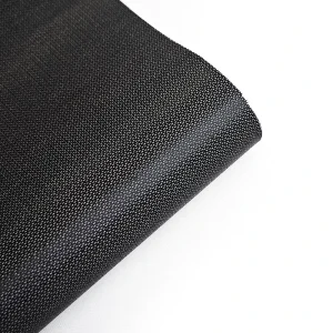 Heat Resistant Fire resistant Alkali Free Silicone Coated Fiberglass Fabric 50C 260C Industrial Use Welding Cutting