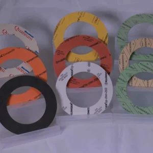 Heat Resistant Non-Asbestos Gaskets Equipment Sealing High Temperature Non-Asbestos Gasket