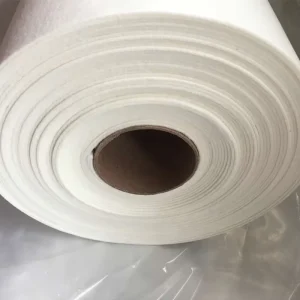 Heat Resistant Non flammable Material Insulation Ceramic Fiber Paper