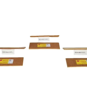 Heat Resistant PBO+Kevlar Felt Pad