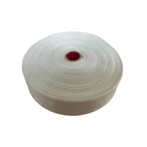 Heat Resistant Woven Fiberglass Banding Tape with Bending Service for High Temperature Electrical Equipment Electric Insulation