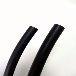 Heat Shrinkable Sleeving Diesel Resistant 25 TW DERAY V25 TW Equivalent DR150 Oil Proof High Temperature Heat Shrink Tubing
