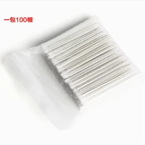 Heat Shrinkage Sleeve Fusion Splice Cable Protection Sleeve for Single Fiber