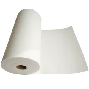Heat-resistant Aerogel Ceramic Fiber Blanket with Customizable Thickness