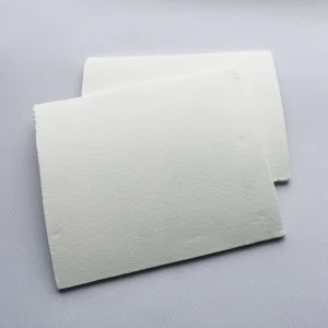 Heat resistant Ceramic Fiber Aerogel Felt 10 Mm Thick Pipeline Aerogel Felt Building Material Insulation Felt Roll