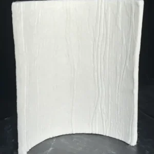 Heat-resistant Glass Fiber Aerogel Felt 10 Mm Thick Pipeline Aerogel Felt Building Material Insulation Felt Roll