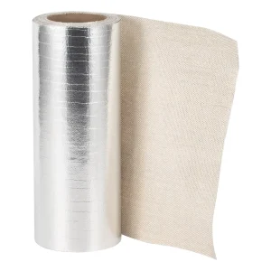HeatResistant Glass Fiber Cloth Roll Versatile Material for Engineering Needs