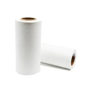 Heavy Duty 99.997% 0.3 Micron Glass Fiber Fiberglass Pleated Media HEPA Filter Paper