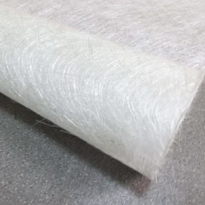 Heavy Duty High Tensile Fiber Mat for Concrete Slab Reinforcement