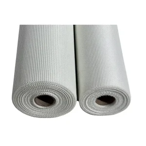 Hebei EPS Wall Molding Insulation Fiberglass Mesh Tape Self Adhesive Joint Filler Strip Mesh Fabric Construction Sites