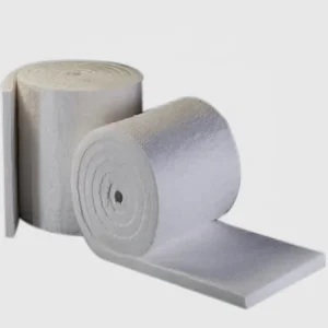High Alumina Premium Refractory Ceramic Fiber Blanket