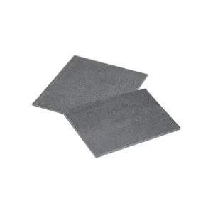 High Conductivity Graphene Thermal Interface Pad 130W/m-K for Advanced Chip Packaging TIM1 High Compression Ratio