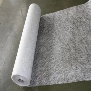 High Density 180 Gsm 450 Chop E Glass Fiberglass Continuous Filament Mat Roll with Cutting Service Phenolic Resin