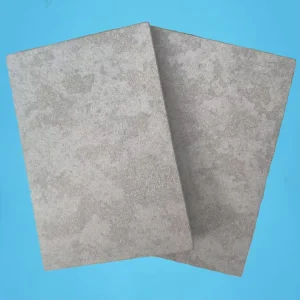 High Density 18mm FC 18mm Cellulose Fiber Cement Board Modern Shera Wall Panel For Flooring Zementplatten Cellulose