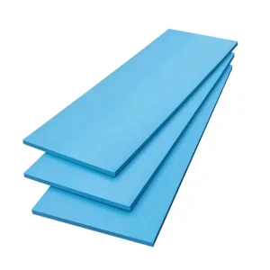 High Density 35 40kg/m XPS Thermal Insulation Foam Board Flame Retardant Extruded Polystyrene Sheet 20 100mm Contemporary